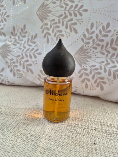 Bouteille parfum de - parfum,