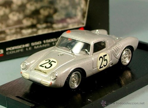 Brumm r193 porsche - brumm,