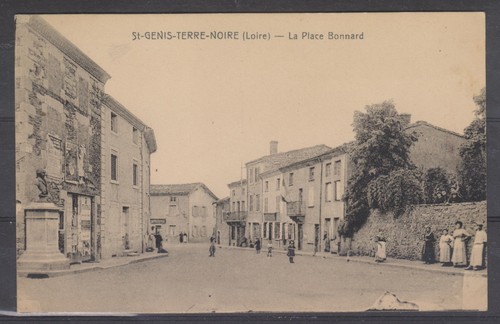 Loire saint genis - loire,