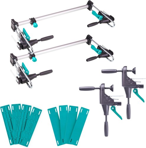 Kit montage pour - kit, huisserie