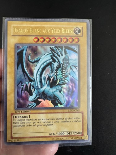 Dragon blanc aux - -,