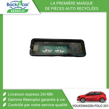 🏆 ECLAIREUR PLAQUE DE