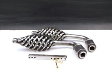 ▨7X7mm Anciennes Paire de