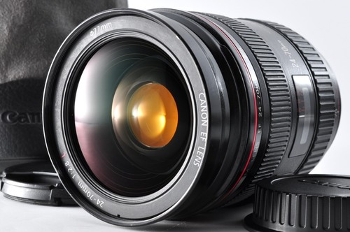 Objectif pour appareil photo