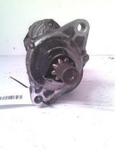 Demarreur HONDA CIVIC AERODECK