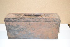 Caisse allemande MG34/42