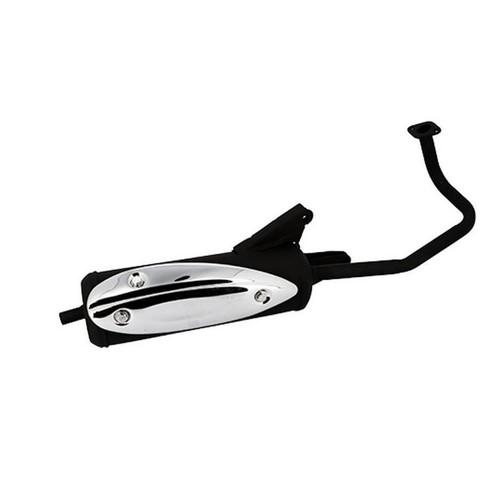 Pot type scooter - , oem