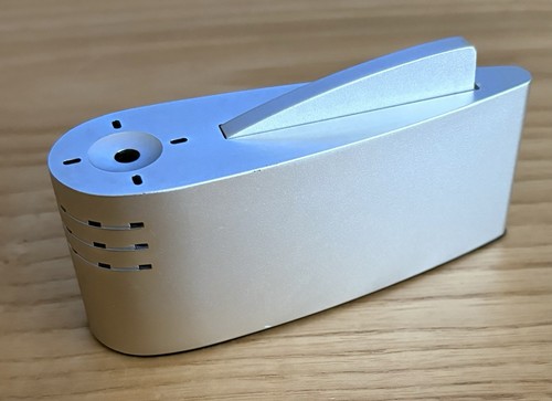Rare briquet streamline - briquet,