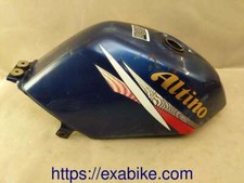 reservoir a essence pour Daelim 100 Altino  de 1999 a 2004