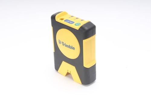 Trimble pro gps pathfinder - xt,