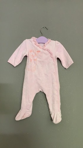 Pyjama grenouillère disney - pyjama,
