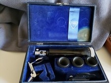 Vintage Bausch Lomb Otoscope