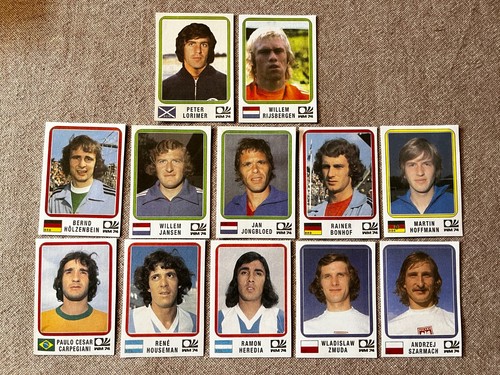 Rare panini extra - panini,