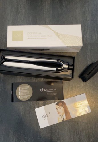Ghd platinum white lisseur - ghd,