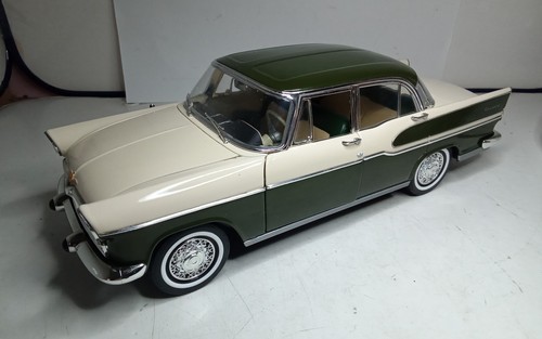 Norev simca beaulieu - 1/18,