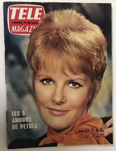 Tele magazine - ►tele,