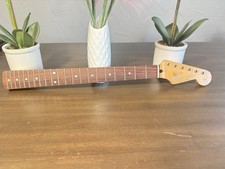 Fender Squier Japan Neck Stratocaster MIJ SST R Silver Series! 90s