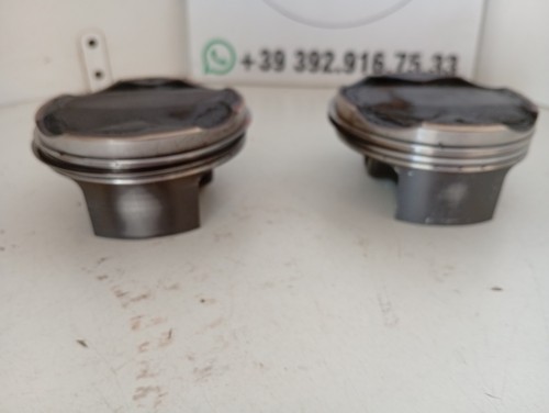 Pistons agusta brutale 989 - agusta,