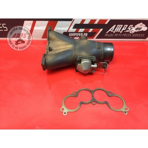 Valve échappement yamaha - valve, d'échappement yamaha