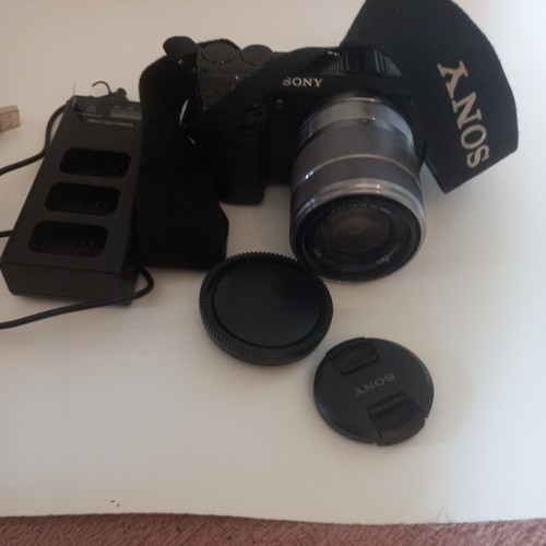 Sony nex digital - sony, nex-7