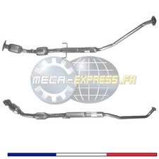 Catalyseur pour TOYOTA COROLLA