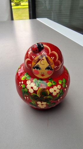 Poupées russes matryoshkas - russes,