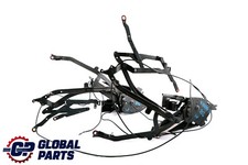 Mini Cooper R52 Cabriolet Toit