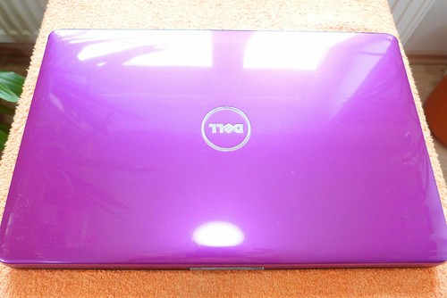 Xxl set dell 1545 lila - i,