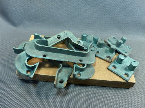 Lot pivots chassis - pivots,