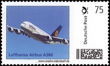 A380-119N : 2011 - Premier