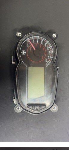 Compteur origine piaggio - origine,