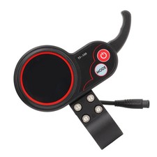 Electric Scooter Display Panel