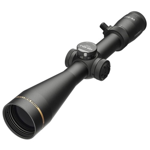 Leupold 5hd gen - vx-5hd, 3-15x50