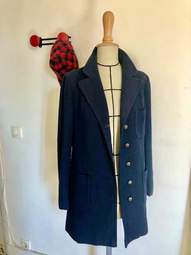 Fusalp vintage manteau - –, 3/4