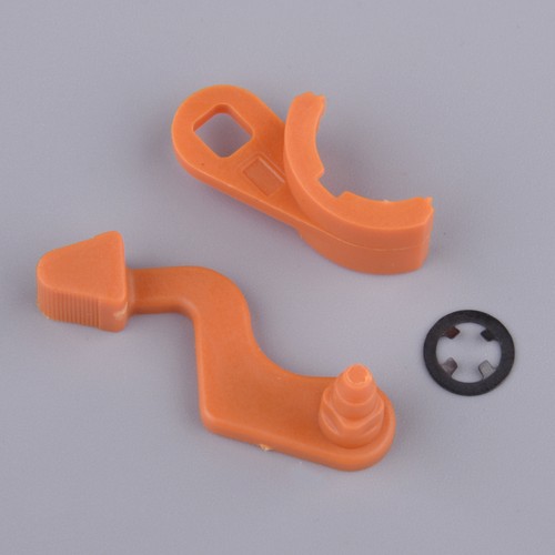 Choke lever kit - choke,