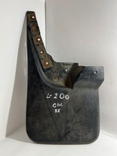 Mitsubishi L200 1999 Avant