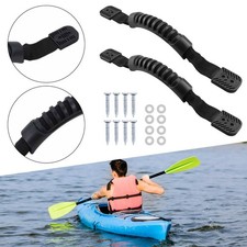 2 poignées de guidon pour