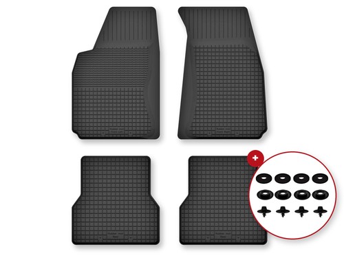 Tapis sol caoutchouc - tapis,