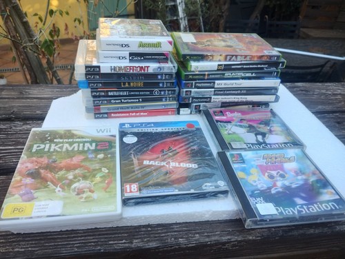 Lot 21 - de,