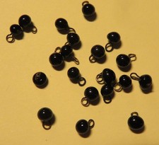 PEARLS - antique sewing