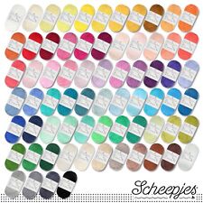 Scheepjes 50 G Organicon Fil