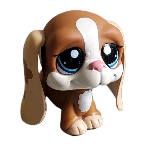 Littlest pet shop - pet,