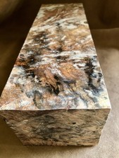 Bois Ébène de Macssar