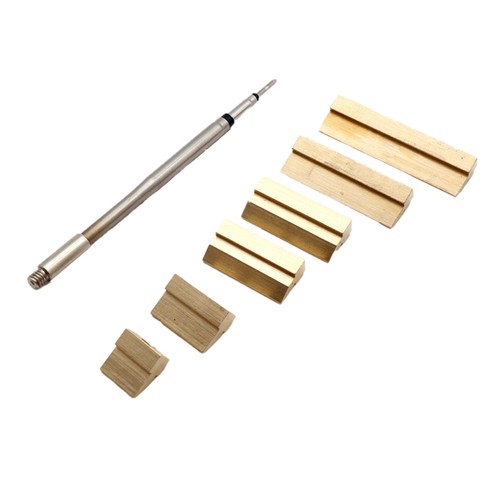 Spatule forme t c245 - spatule,