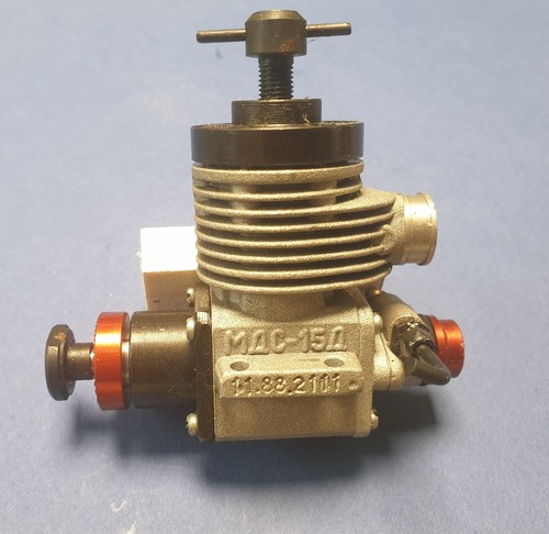 Moteur model réduit avion - moteur,