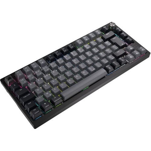 Clavier gamer sans fil - , corsair