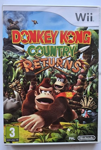 Rare donkey kong - donkey,