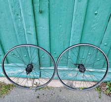 Roues 26inch Mavic XM117 -