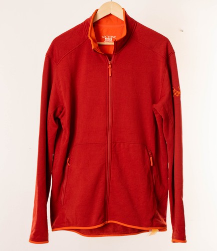 Veste polaire homme arc - veste,