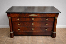 Commode époque Empire en